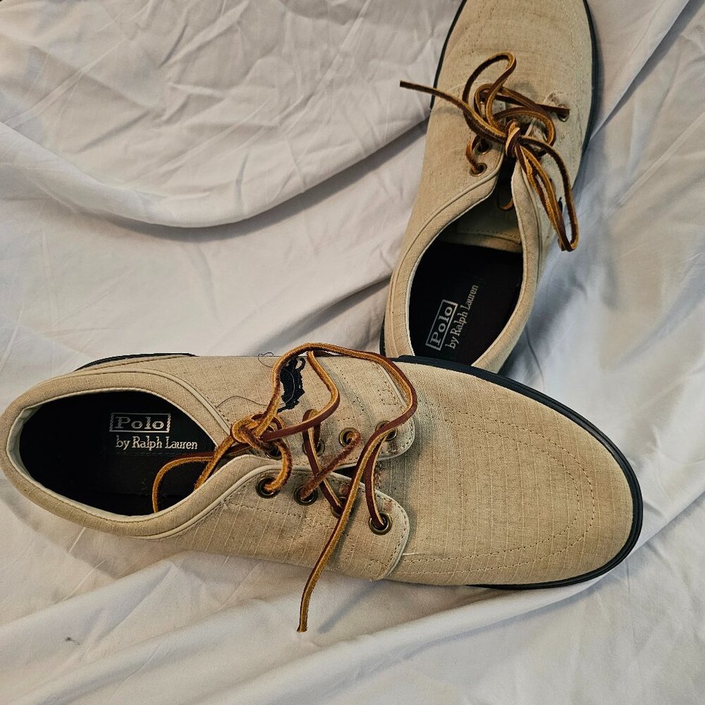 Polo Ralph Lauren Sneakers